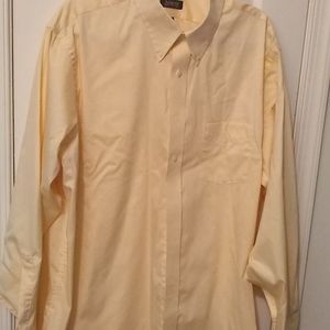 Men's Dress Shirt